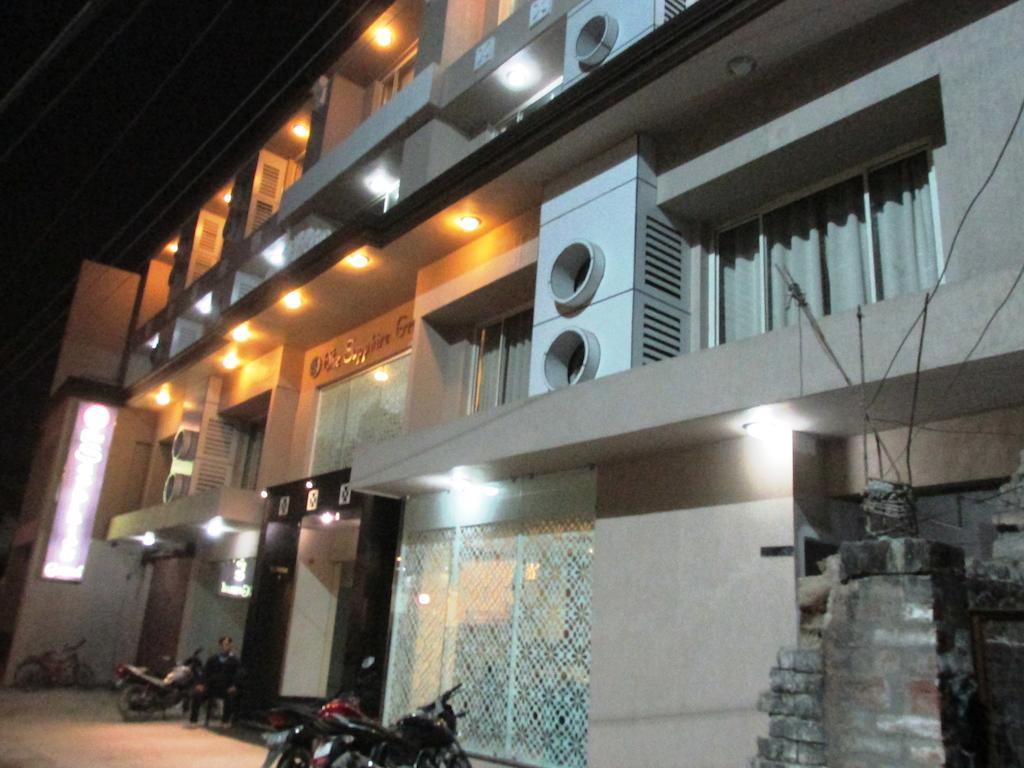 The Sapphire Grand — Photos 3
