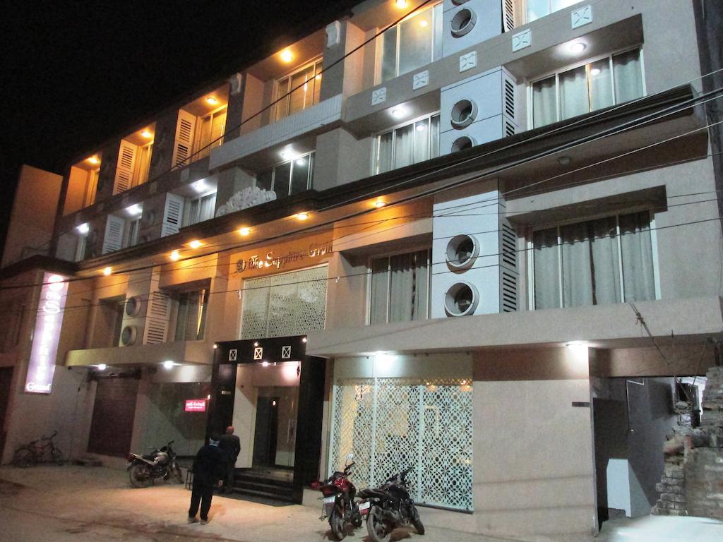 The Sapphire Grand — Photos 2
