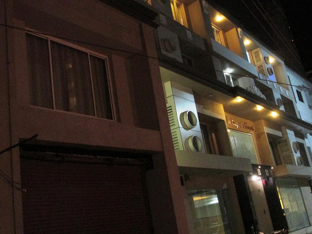 The Sapphire Grand — Photos 1