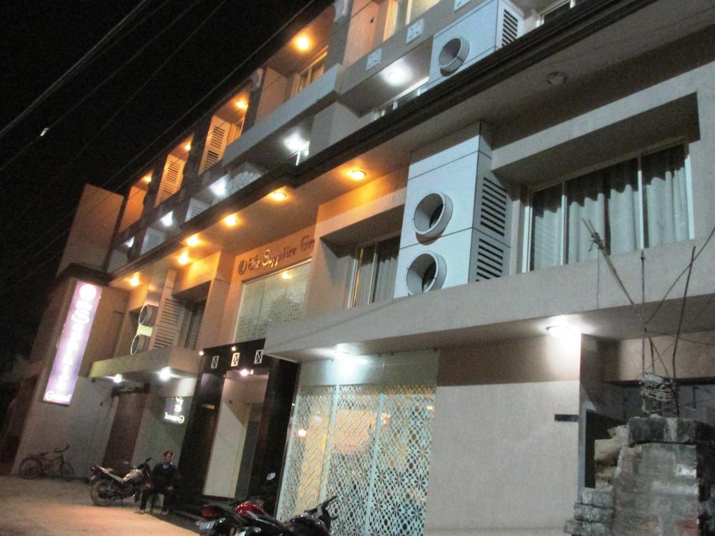 The Sapphire Grand, Varanasi